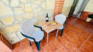 Casa Godoy con piscina by At Home Costa del Sol - 9