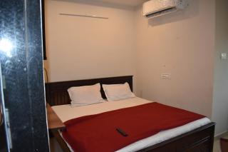 Royal Residency - 2