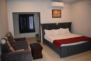 Royal Residency - 1