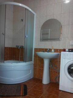 Apartments Domovik Beljaeva,5а - Mukačevo - 1