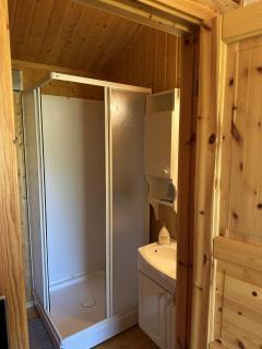 Bergtussa cabin - secluded off-grid location in Lødingen Vestbygd - 4