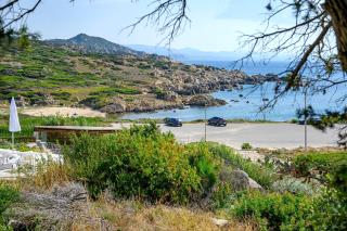 Villetta fronte mare a S. Reparata - 7