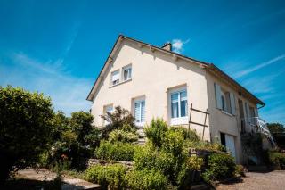 Chambres d'hôtes à Bavent - 9