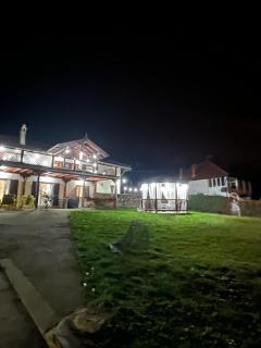 La Hacienda - 7