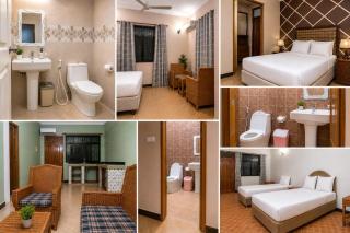 Paradiso Apartments - Dar es Salaam - 1