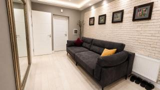 New Central 3-Bedroom Apartments - 4