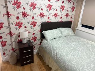 1-Bed Flat nr Addenbrooke-Darwin - 6