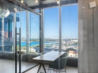 Modern Studio in Downtown Miami - 8