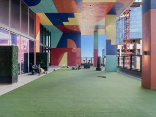 Modern Studio in Downtown Miami - 4