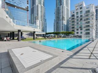Downtown Miami High-Rise Ocean View - 8