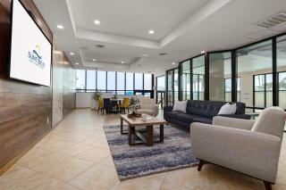 Gulf-View 3BR Penthouse: Suntide III - Unit 1105 - 4