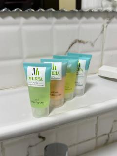 mudha hotel - 2