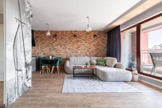 Chmielna 63 Old Town I River View Balcony I Pool - Comfy Apartments - 8