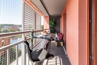 Chmielna 63 Old Town I River View Balcony I Pool - Comfy Apartments - 1