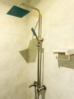 Nestoria Comfort Suites - 2