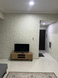 استوديو غرفة وصالة - 3