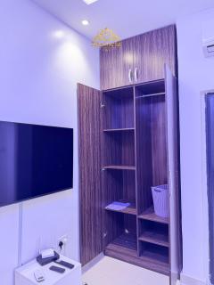 Nestoria Comfort Suites - 4
