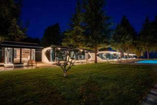 Nest Resort Ohrid Beachfront & Pool - 5