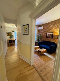 Apartment 1 Bedroom in the Mile End - 7