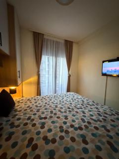Tesla apartman - 8
