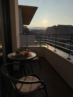 Tesla apartman - 7