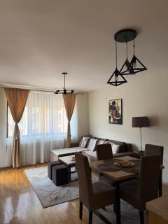 Tesla apartman - 6