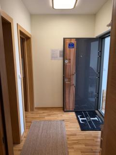 Tesla apartman - 4