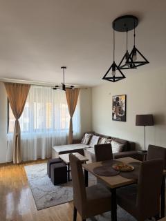 Tesla apartman - 3