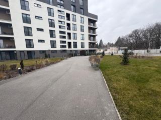 Garden Apartment - 1