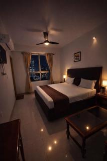 Glitz Nand -Next to Railway Station - 2