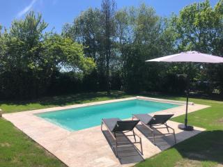 Au Pelec'h - T2 au calme entre océan, thermes et Pays basque - 9