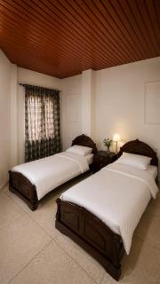 Pinehouse by Airmakaan - 3BR with Kitchen & Lounge - 8