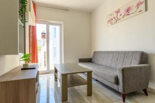 F4 Room 3, Private Room two single beds shared bathroom - Msida - 6
