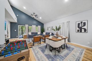 Perfect Family Beach Getaway Near Siesta Key - 2