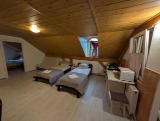 Hompot Accommodation - 4