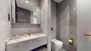 Vacationer Holiday Homes I Luxurious 3 Bedroom I Iconic FIVE Palm - 9