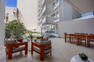 Vacationer Holiday Homes I Luxurious 3 Bedroom I Iconic FIVE Palm - 7
