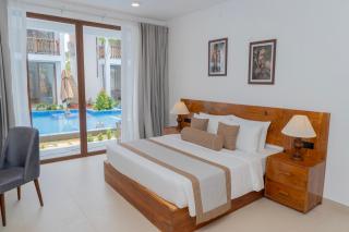 Aathi Beach Resort Uppuveli - 7