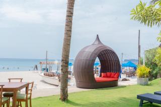 Aathi Beach Resort Uppuveli - 6