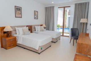 Aathi Beach Resort Uppuveli - 4