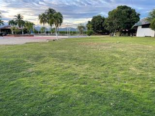 Rancho cazahuates - 2