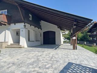 Die Talstation - 7