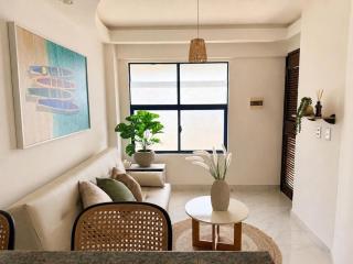 Premium Apartment with Ocean View - 9