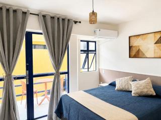Premium Apartment with Ocean View - 7