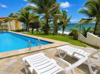 Premium Apartment with Ocean View - 5
