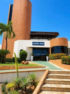 Premium Apartment with Ocean View - 1