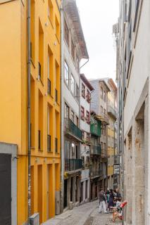 Charming Ribeira Apartment 328 feet Douro River Unesco - 4