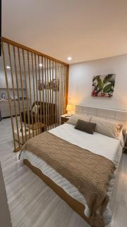 Moderno Loft al Norte de Armenia - 4