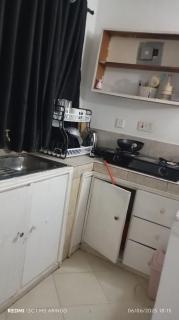 ZOH Studio Apartments - 1