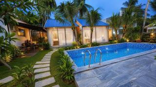 Azure Pool Villa Phu Quoc - 8
